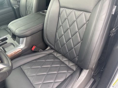 New 2026 Chevrolet Silverado 1500 RST image 20