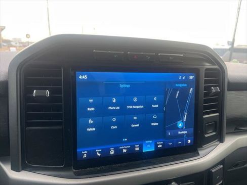 Used 2021 Ford F150 XLT w/ Equipment Group 302A High image 10