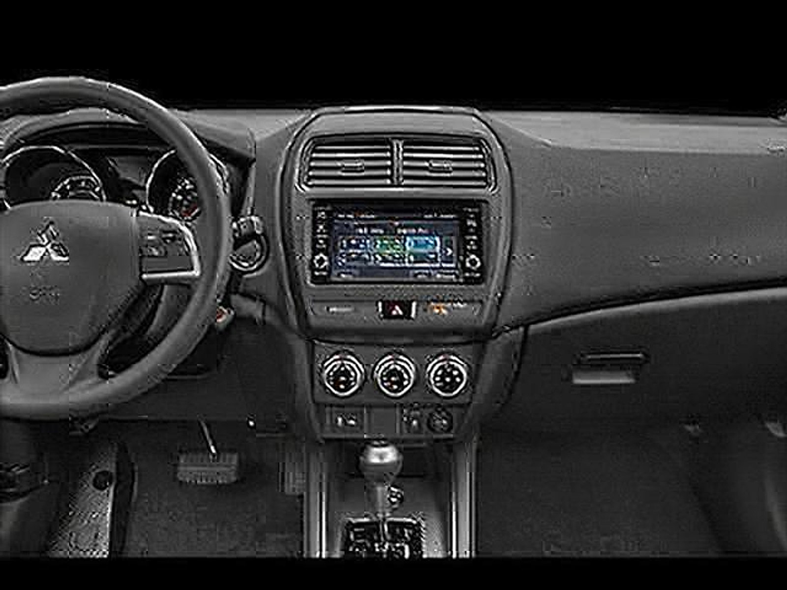 Used 2024 Mitsubishi Outlander Sport ES AWD/4WD image 47