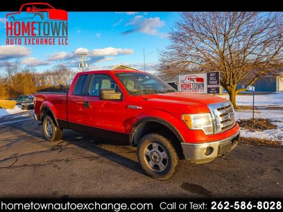 Used 2011 Ford F150 XLT