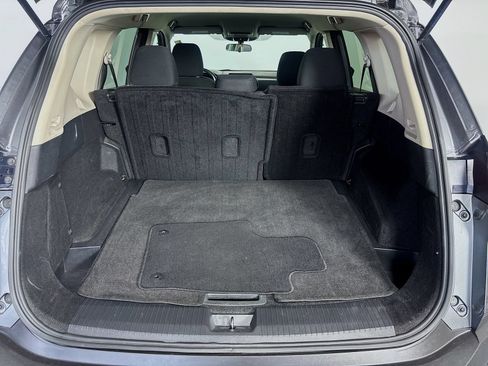 Used 2023 Nissan Rogue S FWD image 24