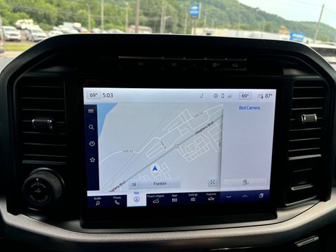 Used 2023 Ford F150 Raptor image 15