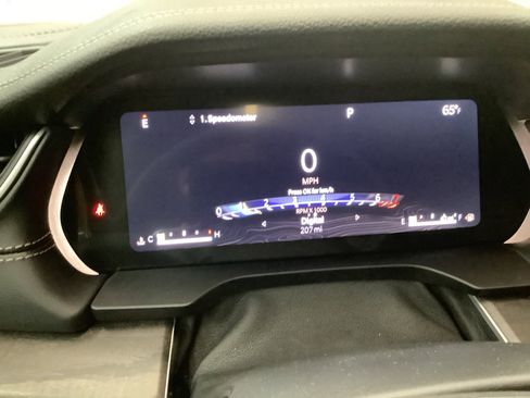 New 2025 Jeep Grand Cherokee L Limited image 19