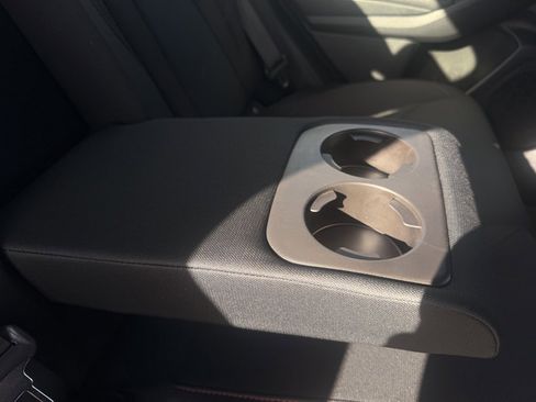 Used 2024 Subaru WRX Premium image 23