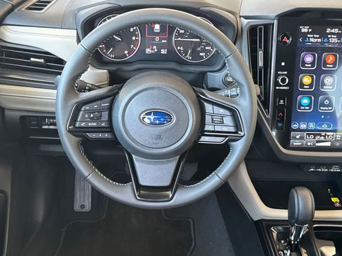New 2026 Subaru Forester Premium AWD/4WD image 14
