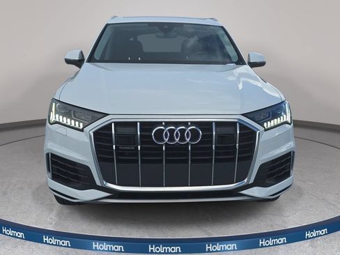 Used 2023 Audi Q7 3.0T Premium w/ Convenience Package AWD/4WD image 3