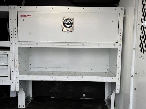Used 2022 Ford Transit 150 Low Roof w/ Interior Upgrade Package RWD image 21