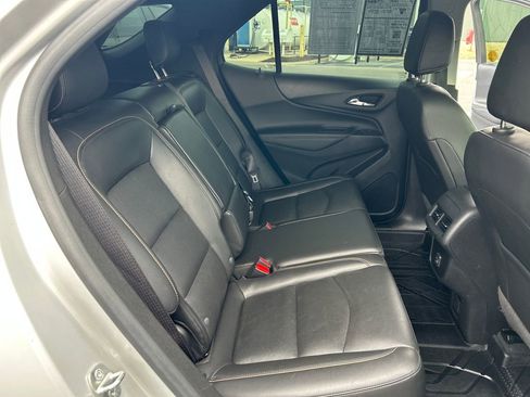 Used 2020 Chevrolet Equinox Premier w/ Premier Redline Edition image 27