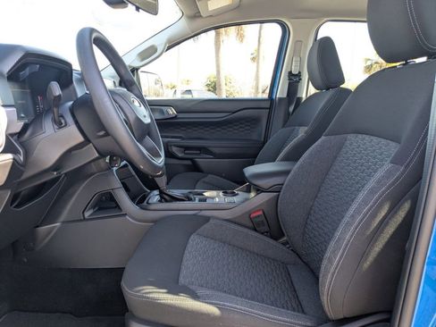 New 2025 Ford Ranger XL image 20