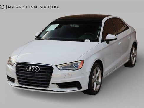 Used 2015 Audi A3 1.8T Premium FWD image 7
