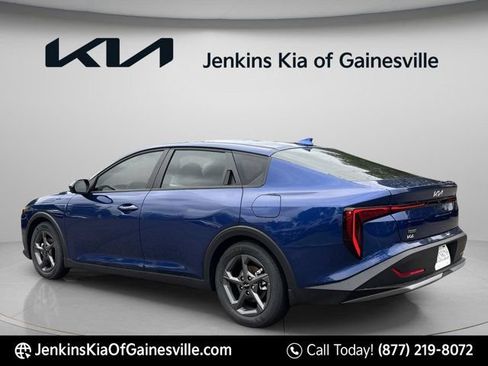 New 2026 Kia K4 FWD image 5