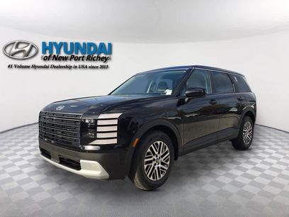 New 2026 Hyundai Palisade SE