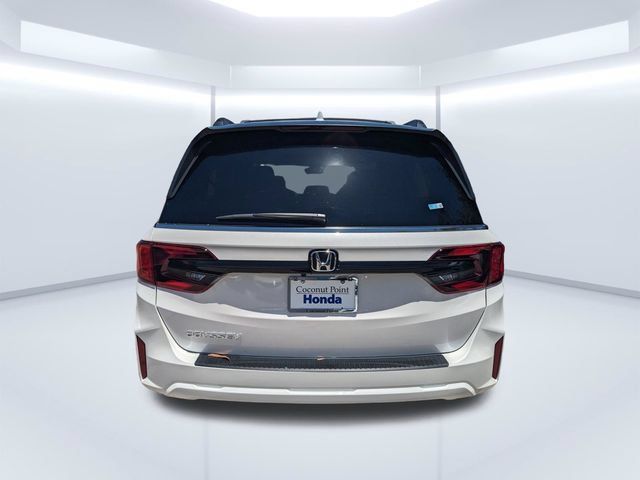 New 2026 Honda Odyssey EX-L image 5