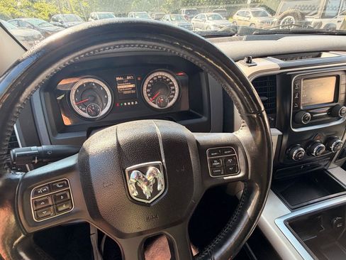 Used 2014 RAM 1500 Big Horn AWD/4WD image 28