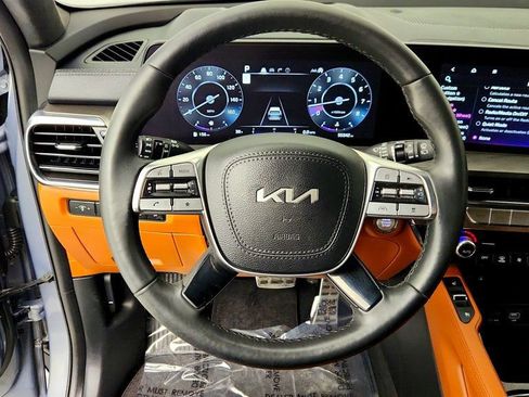 Used 2023 Kia Telluride SX Prestige X-Line AWD/4WD image 14