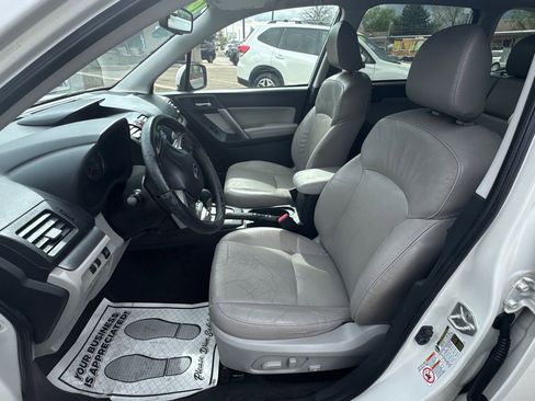 Used 2014 Subaru Forester 2.5i Limited image 19