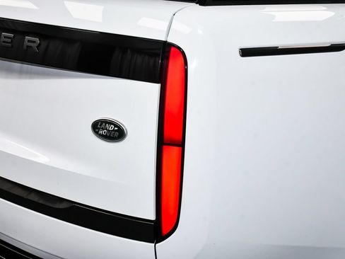 Used 2023 Land Rover Range Rover SE AWD/4WD image 83