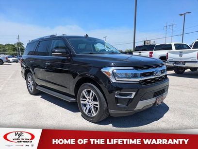 Used 2024 Ford Expedition Limited