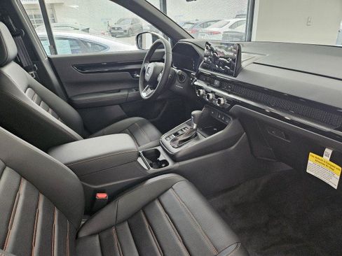 New 2026 Honda CR-V Sport Touring image 13