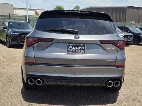 New 2026 Acura MDX Type S image 5