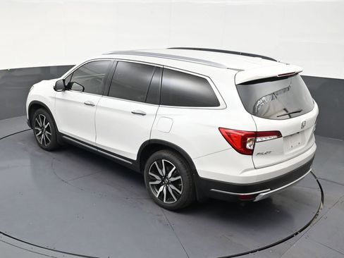 Used 2022 Honda Pilot Touring image 14