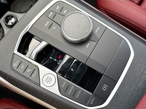 New 2026 BMW 330i Sedan w/ M Sport Package RWD image 29