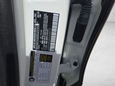 Used 2023 Mercedes-Benz GLS 450 4MATIC image 14