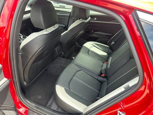 Used 2025 Kia K5 GT-Line AWD/4WD image 22