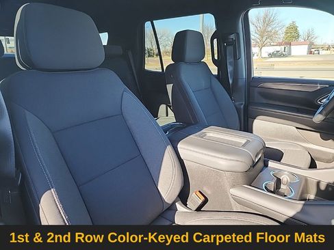 Used 2023 Chevrolet Tahoe LS w/ Driver Alert Package image 24