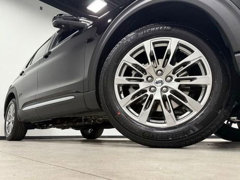 New 2026 Ford Explorer Platinum RWD image 4
