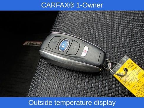 Used 2017 Subaru Impreza 2.0i Sport image 30