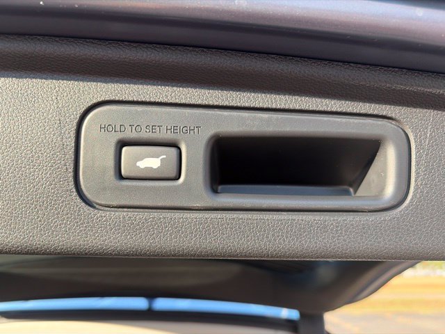 New 2027 Honda Odyssey Touring image 15