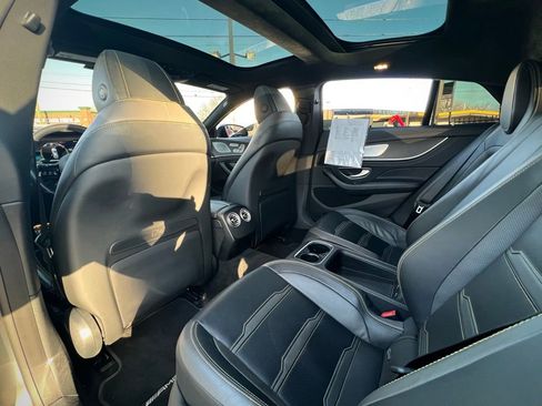 Used 2022 Mercedes-Benz AMG GT 53 image 18