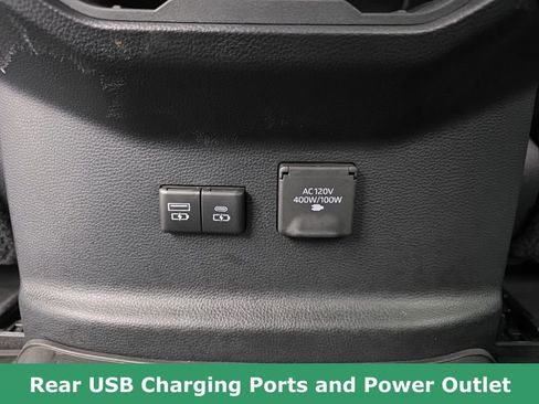 Used 2023 Toyota Tundra TRD Pro image 42