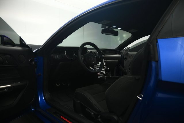Used 2017 Ford Mustang Shelby GT350 w/ Electronics Package RWD image 36