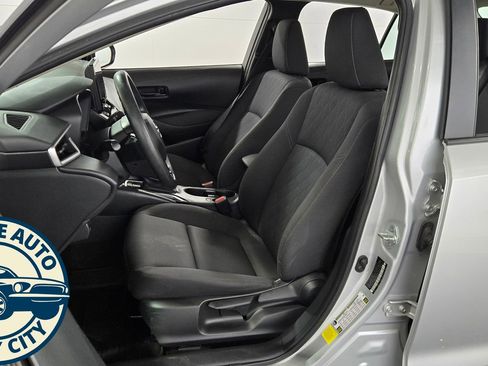 Used 2024 Toyota Corolla LE image 26