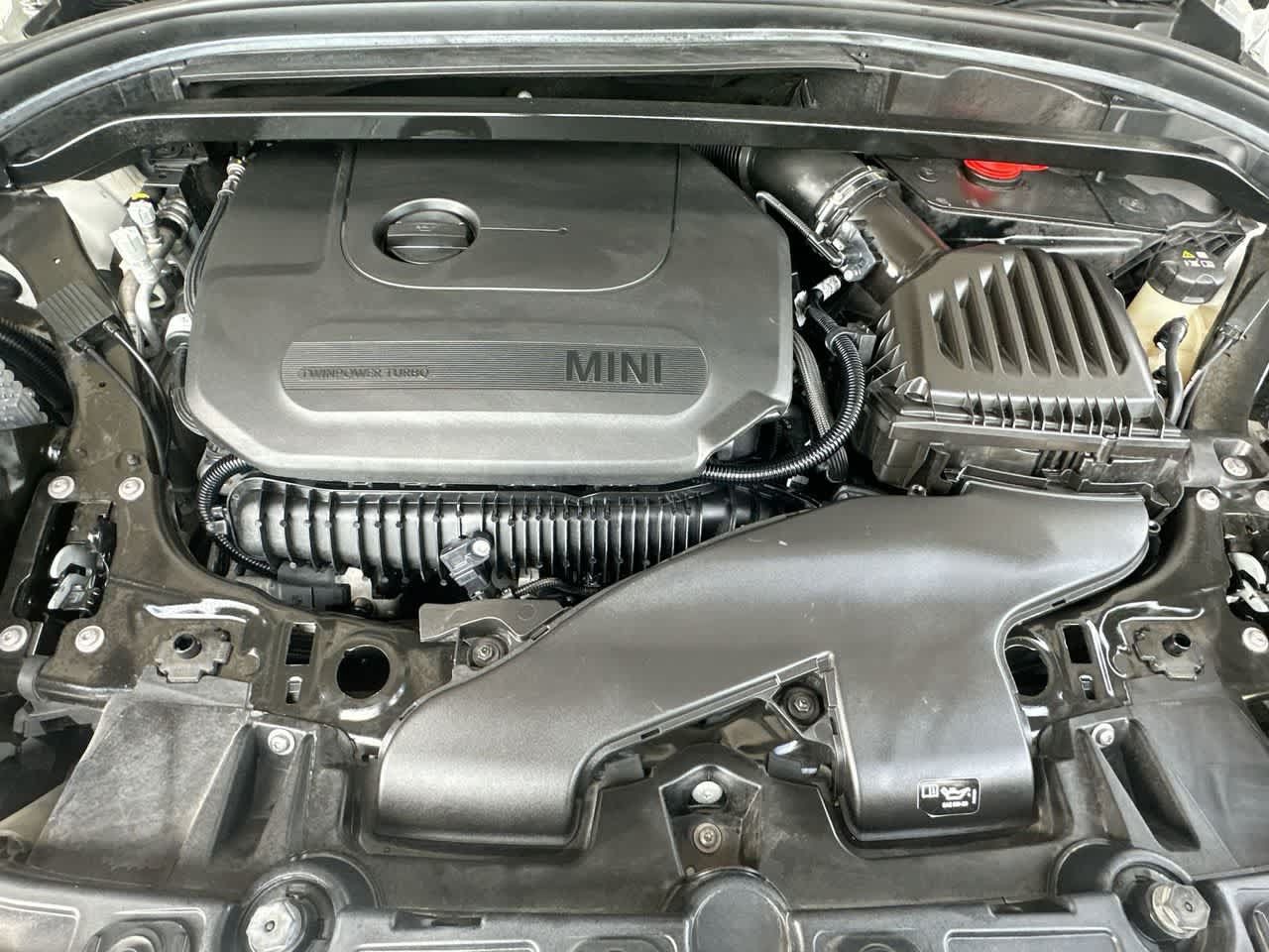 Used 2024 MINI Cooper Countryman S FWD image 12