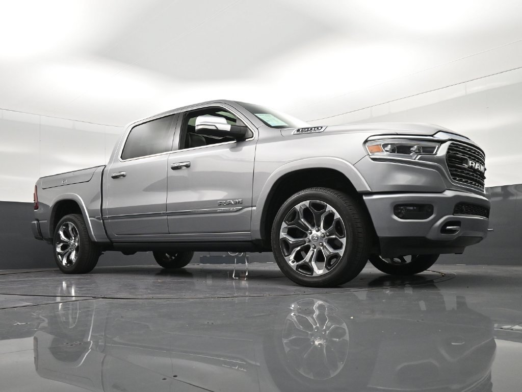 Used 2020 RAM 1500 Limited RWD image 20