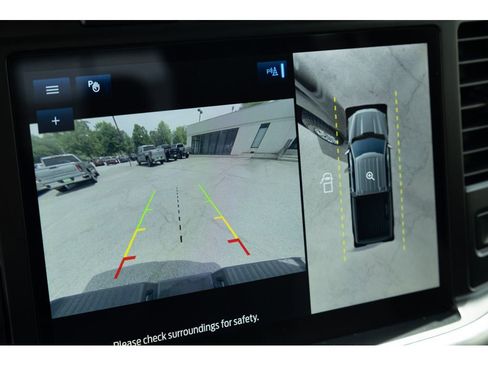 Used 2022 Ford F150 Lariat AWD/4WD image 23