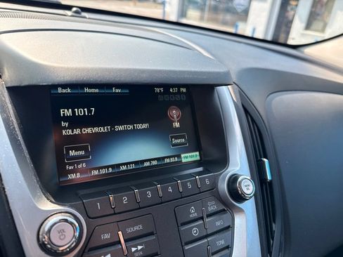 Used 2014 Chevrolet Equinox LT w/ Driver Convenience Package FWD image 28