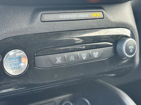 Used 2023 Ford Escape Active w/ Tech Pack #1 image 12