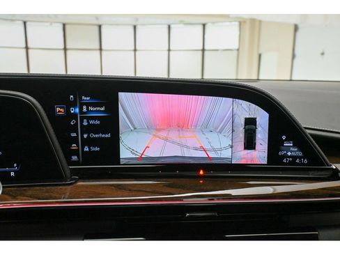 Used 2022 Cadillac Escalade Sport Platinum w/ Heavy-Duty Trailer Package image 54