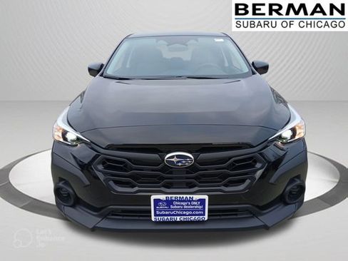 New 2026 Subaru Crosstrek 2.5i image 28