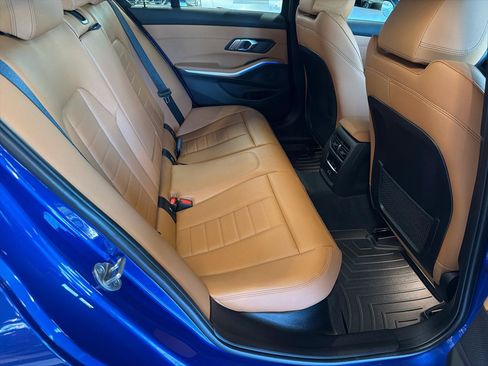 Used 2021 BMW M340i w/ Executive Package RWD image 21