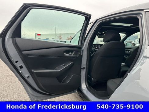 Used 2024 Honda Accord Sport image 31