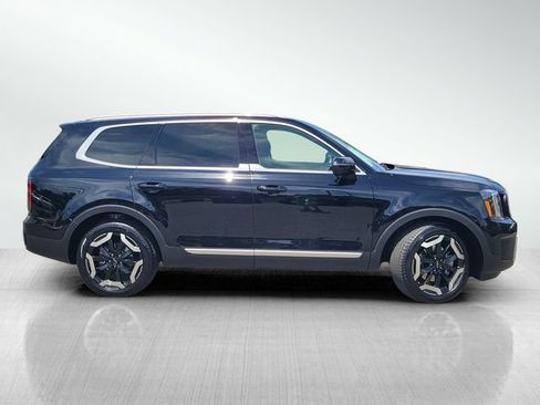 Used 2025 Kia Telluride EX AWD/4WD image 3