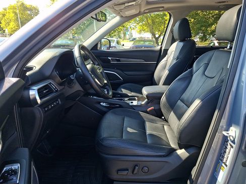 Used 2020 Kia Telluride EX w/ EX Premium Package AWD/4WD image 14