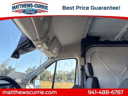 New 2026 Ford Transit 250 148 Medium Roof image 10