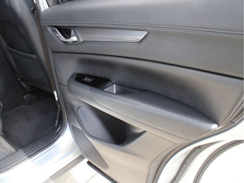 Used 2019 MAZDA CX-5 Touring AWD/4WD image 27