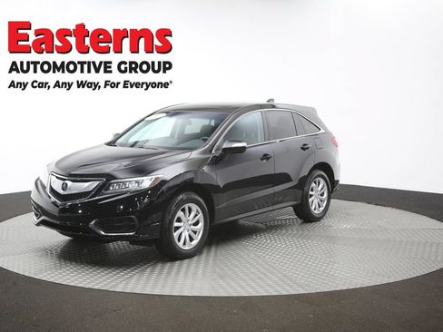 Used 2016 Acura RDX AWD w/ Technology Package image 59